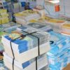 وزير التربية يدعو إلى احترام آجال إعداد الكتاب المدرسي وتوفّره في أوت 2026