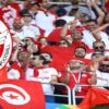 المرتبة 46 عالميا والتاسع إفريقيا والرابع عربيًا