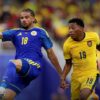 كأس العالم 2026 : مباراة الإكوادور و كوراساو تنتهي بالتعادل السلبي