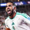 كأس العالم 2026 : الجزائر و النمسا إلى الدور الثاني بعد التعادل بنتيجة 3-3