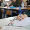 ما بعد العثرة… نهوض أقوى: دورة التدارك أمل متجدد لتلاميذ البكالوريا
