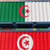 الصادرات التونسية إلى الجزائر تبلغ 1.8 مليار دينار في 2025