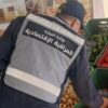 بوحجلة: تسجيل 15 مخالفة اقتصادية وصحية بالسوق الأسبوعي