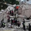 32 قتيلا حصيلة أولية لزلزالين ضربا فنزويلا