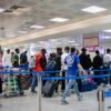 العودة الطوعية: 51 مهاجرا يغادرون تونس نحو بلدانهم الأصلية