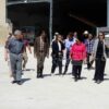 المديرة العامة لديوان الحبوب: “عملية تجميع الحبوب بالقيروان تسير بصفة طبيعية”