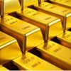 تراجع أسعار الذهب إلى قرب أدنى مستوياتها في 7 أشهر