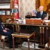قيس سعيّد: فرصة جديدة للمتورطين داخل تونس وخارجها لإبرام الصلح الجزائي
