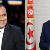 رئيس الجمهورية يصدر عفوا خاصا على المسجونين العياشي زمال ووديع الجريء