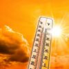 جوان 2026 سادس أكثر أشهر جوان حرارة في تونس منذ سنة 1950