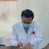 الطب التقليدي الصيني بمستشفى المنجي سليم… تجربة علاجية تستقطب اهتمام المرضى وبرنامج “لصقات سانفو” يعزز مقاربة العلاج الوقائي