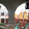 البرلمان : جلسة عامة غدا الاثنين للتداول في الشأن العام