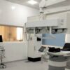 جهاز جديد لتفتيت الحصى بالمستشفى الجامعي سهلول
