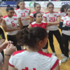 الفوز الثاني للمنتخب التونسي