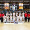 كرة السلة : المنتخب الوطني التونسي ينطلق اليوم في تحضيراته للنافذة الرابعة من تصفيات كأس العالم