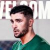 كرة اليد : النادي الإفريقي يتعاقد مع حارس المرمى يوسف زيان