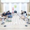 وزارة الصحّة تكرّم البعثة الصحية للحج بعد موسم ناجح ومتميّز