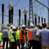 القيروان: تدشين محطة تحويل الكهرباء إلى الجهد العالي والمتوسط بزعفرانة