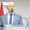 وزير التجارة : منطقة التجارة الحرة القارية الإفريقية تهدف إلى  دعم الصناعة وخلق مزيد من فرص العمل والتنمية لفائدة شعوب القارة