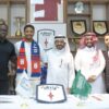 ميركاتو : أبها السعودي يضم المدافع السنغالي عبدو ديالو