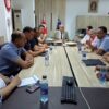 إجراءات عاجلة بولاية القيروان استعدادًا لموجة الحرارة ورفع درجة التأهب.
