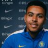 ميركاتو : تشيلسي يتعاقد مع اللاعب الإنجليزي مورغان روجرز إلى غاية سنة 2033