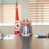 وزيرة العدل تشرف على جلسة عمل لمتابعة تطوير المعهد الأعلى للمحاماة