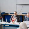 وزير التربية يشرف على اللقاء الوطني مع الأخصائيين النفسانيين التربويين