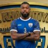 ميركاتو : الخريطيات القطري يتعاقد مع المدافع الفرنسي كيمبيمبي