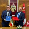تونس وإيطاليا توقّعان اتفاقا إطاريا لتعزيز التعاون في مجالي النقل واللوجستية