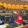وزير الخارجية يؤكد من أديس أبابا دعم تونس للمسار الإصلاحي للاتحاد الإفريقي ويجري لقاءات ثنائية مع عدد من نظرائه الأفارقة