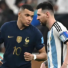 ترتيب هدافي كأس العالم 2026