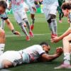 كأس العالم 2026 : المنتخب البلجيكي ينتصر على المنتخب السنغالي بنتيجة 3-2 بعد التمديد لشوطين إضافيين