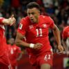 كأس العالم 2026 : المنتخب الجزائري خارج المسابقة بخسارته أمام منتخب سويسرا