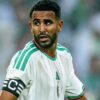 كأس العالم 2026 : النجم الجزائري رياض محرز يعلن إعتزاله اللعب دوليا