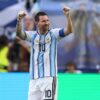 كأس العالم 2026 : المنتخب الأرجنتيني إلى ثمن نهائي المسابقة بفوزه على الرأس الأخضر بعد التمديد لشوطين إضافيين