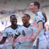 كأس العالم 2026 : المنتخب البلجيكي يمطر شباك منتخب أمريكا برباعية و يتأهل للدور الربع النهائي