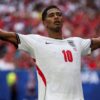 كأس العالم 2026 : المنتخب الإنجليزي إلى نصف نهائي المسابقة بفوزه على النرويج بعد التمديد لشوطين إضافيين