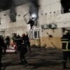 فاجعة في الجزائر.. حريق بدار للأيتام يودي بحياة 11 طفلا