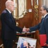 بعد تسلّمه تقرير البنك المركزي… سعيّد يطالب بأن يشعر المواطن بالنتائج الاقتصادية
