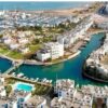 نابل-الحمامات تسجل ارتفاعا بـ10% في عدد السياح منذ بداية السنة