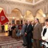 منظمة الصحة العالمية بتونس تكرّم مهنيي الصحة بعد القضاء على مرض الرمد
