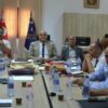 القيروان: التأكيد على ترشيد الكهرباء وضمان استمرارية التزود بالماء