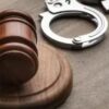 إيقاف 6 أشخاص بتهمة ترويج إشاعة حول حريق بسجن المسعدين