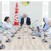 وزارة الصحة تطلق إعداد الاستراتيجية الوطنية للتلقيح 2027-2030