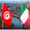 تونس وإيطاليا توقّعان اتفاقا إطاريا للتعاون في النقل واللوجستية