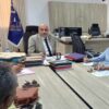 القيروان: إجراءات لتكثيف النظافة والوقاية من الحرائق ومتابعة المشاريع البلدية