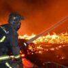 95 حريقا في 24 ساعة.. الحماية المدنية تسجل تراجعًا في الحرائق