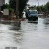 الوسلاتية تسجل أعلى كمية أمطار في البلاد خلال الساعات الأخيرة