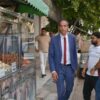 القيروان: حملة تحسيسية لترشيد استهلاك الكهرباء بالمحلات والفضاءات التجارية